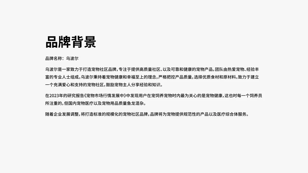 乌波尔 IP 视觉设计 项目图 2