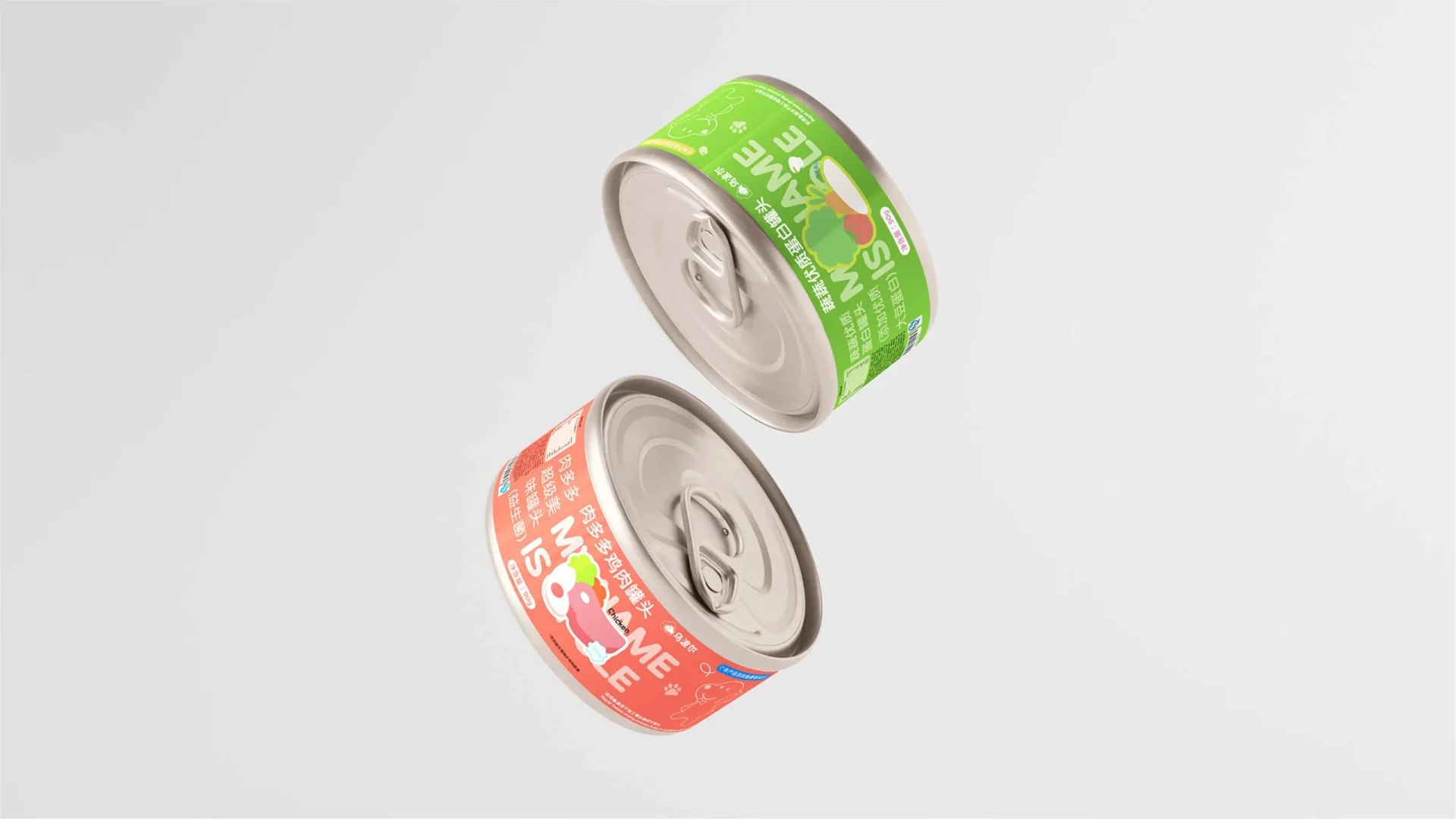 乌波尔LOGO设计师：葛膨豪